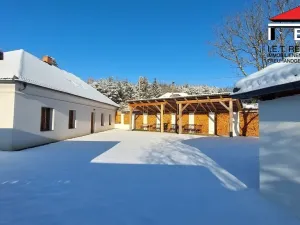 Prodej rodinného domu, Babice, U Výmoly, 212 m2