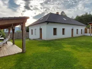 Prodej rodinného domu, Babice, U Výmoly, 212 m2