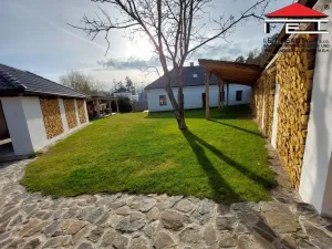 Prodej rodinného domu, Babice, U Výmoly, 212 m2