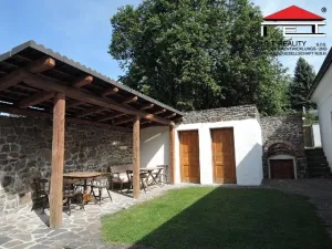 Prodej rodinného domu, Babice, U Výmoly, 212 m2