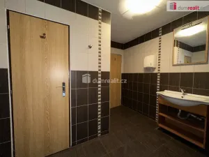 Pronájem obchodního prostoru, Dubňany, Horní huť, 450 m2