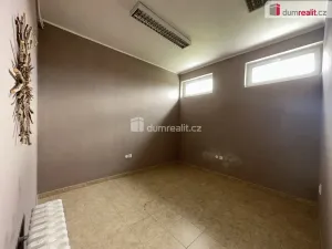 Pronájem obchodního prostoru, Dubňany, Horní huť, 450 m2