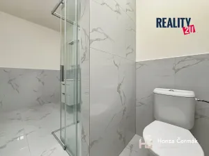 Pronájem bytu 2+kk, Brno, Pramenná, 54 m2