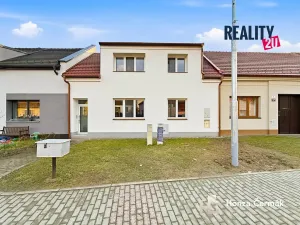 Pronájem bytu 2+kk, Brno, Pramenná, 54 m2