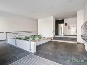 Pronájem bytu 2+kk, Praha - Hloubětín, Laponská, 49 m2