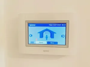 Pronájem bytu 1+kk, Praha - Smíchov, Kobrova, 50 m2