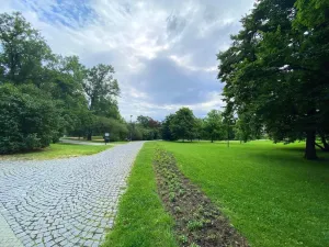 Pronájem bytu 1+kk, Praha - Smíchov, Kobrova, 50 m2