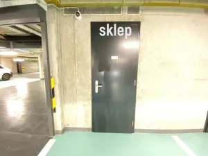 Pronájem bytu 1+kk, Praha - Smíchov, Kobrova, 50 m2