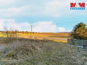 Prodej pozemku pro bydlení, Břasy - Kříše, 733 m2