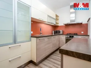 Pronájem bytu 2+kk, Praha - Dejvice, Bílá, 68 m2