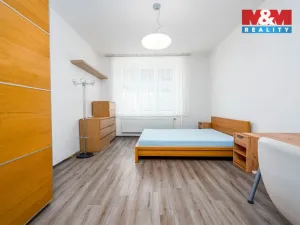 Pronájem bytu 2+kk, Praha - Dejvice, Bílá, 68 m2