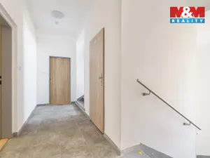 Pronájem bytu 1+1, Sokolov, Nádražní, 45 m2