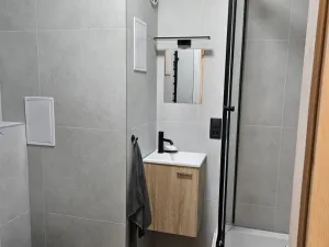 Pronájem bytu 2+kk, Plzeň, Lobezská, 46 m2