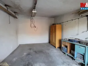 Prodej garáže, Nejdek, 22 m2