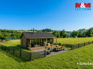 Prodej pozemku pro bydlení, Zbraslavice, 989 m2