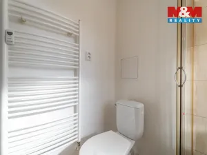 Prodej bytu 1+1, Kladno - Kročehlavy, U výtopny, 35 m2