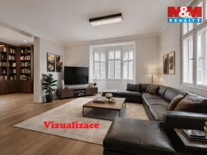 Prodej komerční nemovitosti, Kraslice, B. Smetany, 710 m2