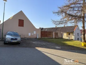 Prodej rodinného domu, Jimlín - Zeměchy, 100 m2