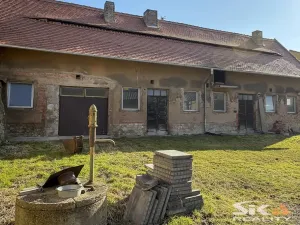 Prodej rodinného domu, Jimlín - Zeměchy, 100 m2
