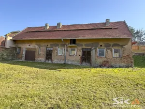 Prodej rodinného domu, Jimlín - Zeměchy, 100 m2
