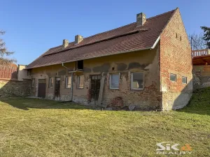 Prodej rodinného domu, Jimlín - Zeměchy, 100 m2