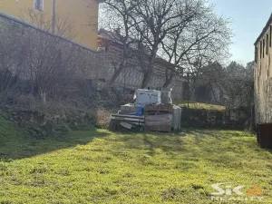 Prodej rodinného domu, Jimlín - Zeměchy, 100 m2