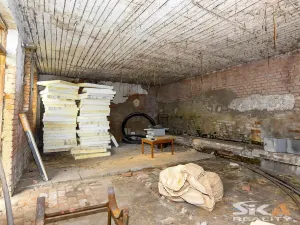 Prodej rodinného domu, Jimlín - Zeměchy, 100 m2