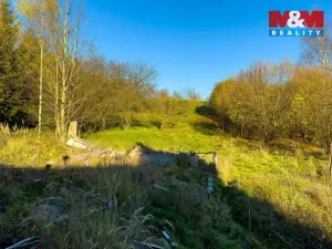 Prodej pozemku pro bydlení, Chřibská - Horní Chřibská, 8319 m2