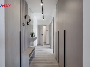 Prodej bytu 3+1, Meziboří, J. A. Komenského, 67 m2