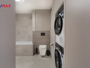 Prodej bytu 3+1, Meziboří, J. A. Komenského, 67 m2