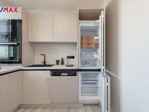 Prodej bytu 3+1, Meziboří, J. A. Komenského, 67 m2