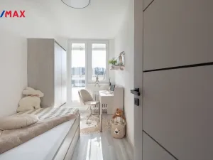 Prodej bytu 3+1, Meziboří, J. A. Komenského, 67 m2