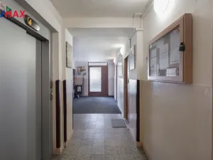 Prodej bytu 3+1, Meziboří, J. A. Komenského, 67 m2