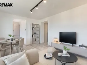 Prodej bytu 3+1, Meziboří, J. A. Komenského, 67 m2