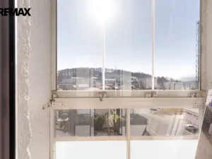 Prodej bytu 3+1, Meziboří, J. A. Komenského, 67 m2