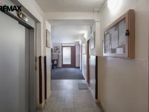 Prodej bytu 3+1, Meziboří, J. A. Komenského, 67 m2