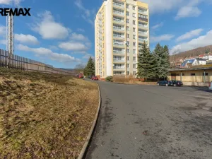 Prodej bytu 3+1, Meziboří, J. A. Komenského, 67 m2