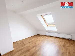 Pronájem bytu 3+kk, Líbeznice, Mělnická, 70 m2