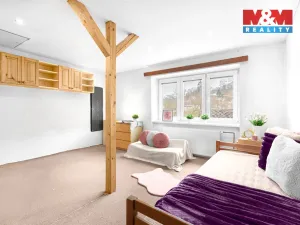 Prodej rodinného domu, Snědovice, 220 m2