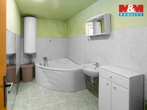 Prodej rodinného domu, Snědovice, 220 m2