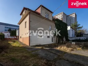 Prodej rodinného domu, Zlín, Ševcovská, 267 m2