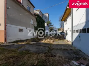 Prodej rodinného domu, Zlín, Ševcovská, 267 m2