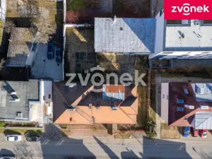 Prodej rodinného domu, Zlín, Ševcovská, 267 m2