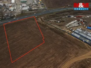 Prodej pole, Tuklaty, 11977 m2