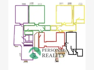 Prodej bytu 1+kk, Praha - Karlín, Křižíkova, 23 m2