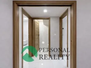 Prodej bytu 1+kk, Praha - Karlín, Křižíkova, 23 m2