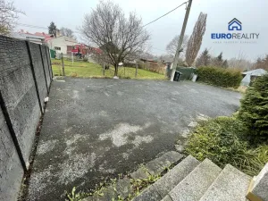 Pronájem bytu 2+kk, Planá, Příčná, 50 m2