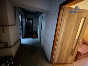 Pronájem bytu 2+kk, Planá, Příčná, 50 m2