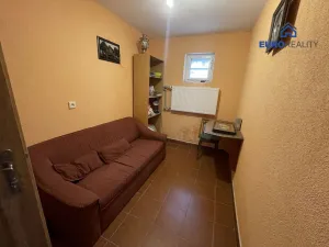 Pronájem bytu 2+kk, Planá, Příčná, 50 m2