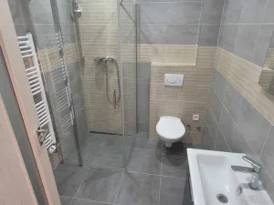 Pronájem bytu 1+kk, Třebíč, Úvoz, 30 m2